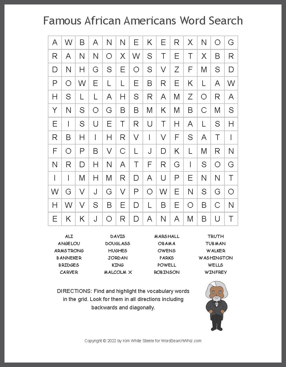 famous-african-americans-word-search