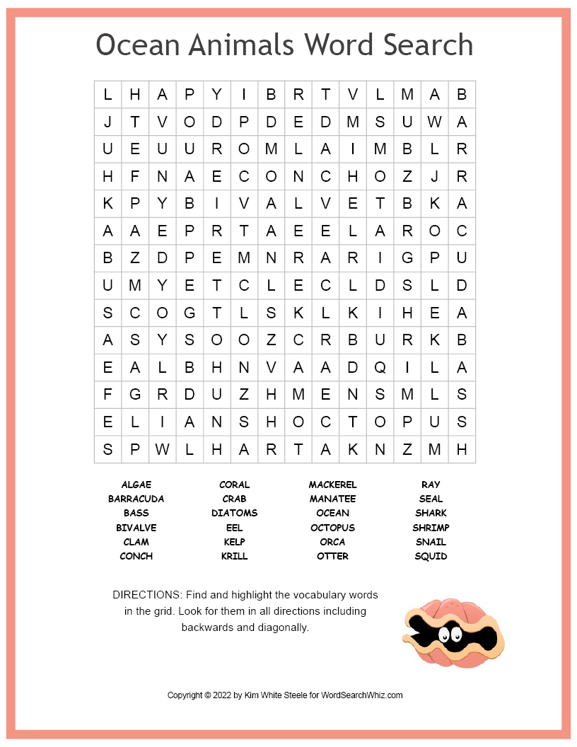 ocean-animals-word-search